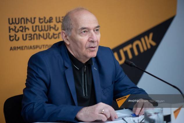 Մենք լինելու ենք ոչ թե ապաքաղաքական, այլ՝ ապակուսակցական կառույց