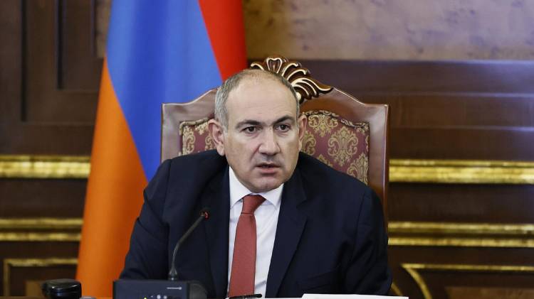 Ինչ կլիներ, եթե Փաշինյանը բալետ պարեր, կամ` հոկեյ խաղար