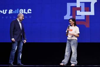 Կրթությունը նորաձեւ չէ, այն չընդհատվող գործընթաց է