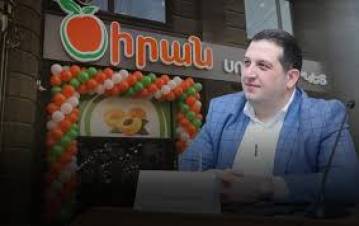 Նարեկ Նալբանդյանը որոշել է իր զրոյական կետից սկսել` զրոյացնել «Ծիրանի» պարտքերը