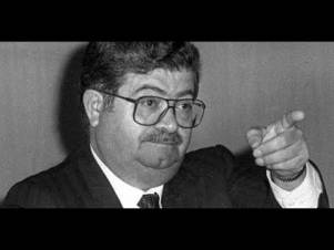 Гейдар Алиев: закрытые страницы биографии - (II часть)