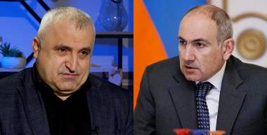 Փաշինյանի մոտ հոգեբանական հյուծվածություն կա՝ նա սպառվել է․ հոգեբան 