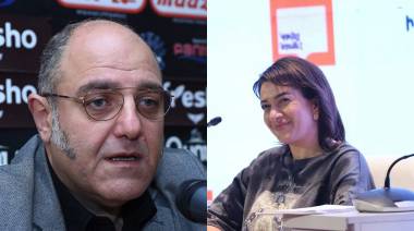 Նիկոլ Փաշինյանը Հայաստանի ամենաանզոր մարդն է, ոչ մեկին պետք չէ, երեւի ընտանիքի անդամներին էլ առանձնապես պետք չէ 