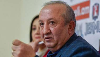 Հայաստանը զորքով պետք է մասնակցեր շքերթին․ Մովսես Հակոբյան