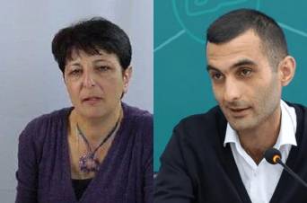 Դատավորներն իրենք են սկսել հաղորդում ներկայացնել․ փաստաբանը՝  կին լրագրողին կալանավորելու մասին