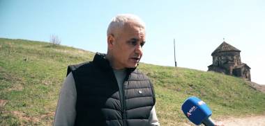 Տարածքն ականազերծել է, Ալիևի հետ պայմանավորվել՝ ընտրություններից հետո հանձնելու