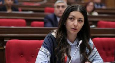Պատմականից իրականի վերածված հայրենիքից ավելի իրական հայրենիք չի լինում