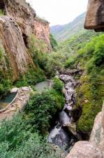 Տաթեւն ու Որոտանի կիրճը՝ Համաշխարհային ժառանգության ցանկի թեկնածու