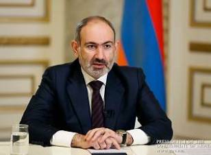 Դիտարկելով վարչապետի աթոռից կառչած անձի վարքագիծը․․․