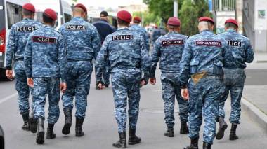 Полицейские-наркоманы отказываются проходить тестирование