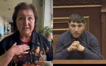 «Հրապարակ». Բոլոր օղակներն էլ իրենց մեղքի բաժինն ունեն, բայց մեղավոր կարգում են միայն ուսուցչին