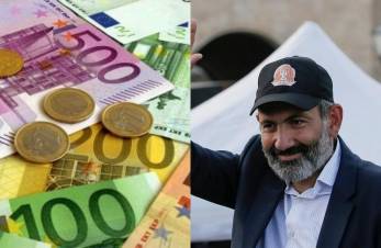 Կենսաթոշակառուին ոնց որ ասեն՝ գնա մեռի