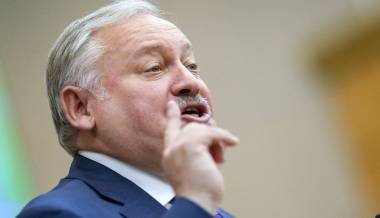 «Депутат правящей партии не перестает злословить в адрес Баку, а Кремль закрывает на это глаза» — реакция из Баку на интервью Затулина