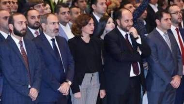 Քարերը հավաքելու ժամանակը