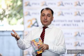 «Հրապարակ». Անգամ հակասահմանադրական ճանաչված նախագիծն ավելի լավն էր, քան սա, որ դրվել է սեղանին