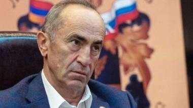 Зардушт Ализаде: «2500 американцев  могут обеспечить безопасность Пашиняна»