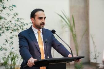 «Հրապարակ»․ «Սարերը» հիմա էլ Ավինյանից է փող ստացել