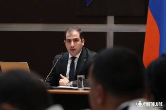 Հերոս լինելուց զատ հարկատուն «դարձավ» նաեւ երջանիկ
