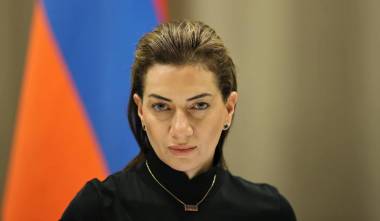 Սկզբունքորեն պացիֆիստը չի վերածվում զինվորականի՝ թեկուզ կեղծ