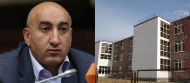 Իդեալական վիճակում գտնվող դպրոցը  փակում են