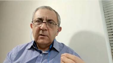 «Все заявления о восстановлении СССР — популистские. Путин предлагает миру сделку» - Арастун Оруджлу 