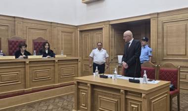 «Հրապարակ». Դատավորի դեմ խիստ են տրամադրված