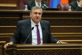 Алиев гарантировал, что войны не будет?