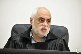 «Հրապարակ»․ Իշխանության սրտի դատավորը մասնակցել է մրցույթի եւ հաղթել