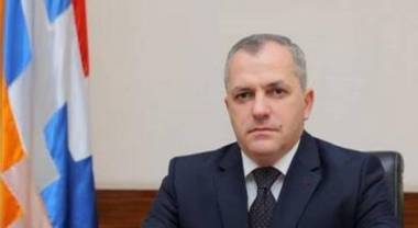   Армен Абазян — инструмент давления