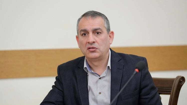 «Հրապարակ». Այո, ռուսական ուժեր էլ կան դրա մեջ, ադրբեջանական էլ, համատեղ էլ կա