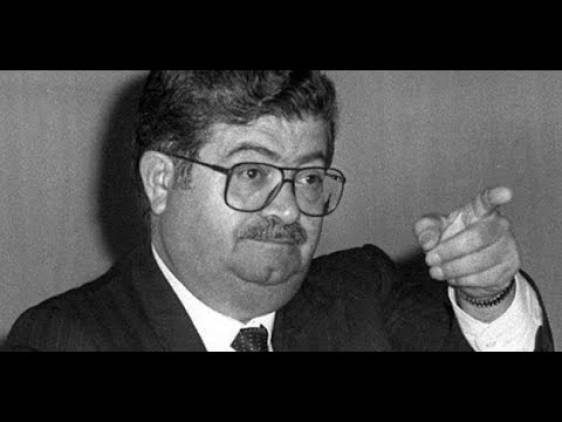 Гейдар Алиев: закрытые страницы биографии - (II часть)