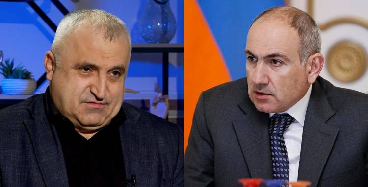 Փաշինյանի մոտ հոգեբանական հյուծվածություն կա՝ նա սպառվել է․ հոգեբան 