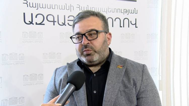 Власть снова отдает земли? Что происходит в Тавуше?