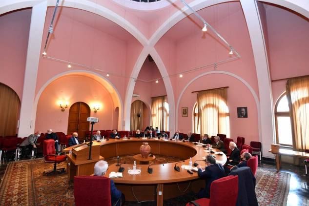 ԳԱԱ մրցանակ` 5 մլն-ի չափով
