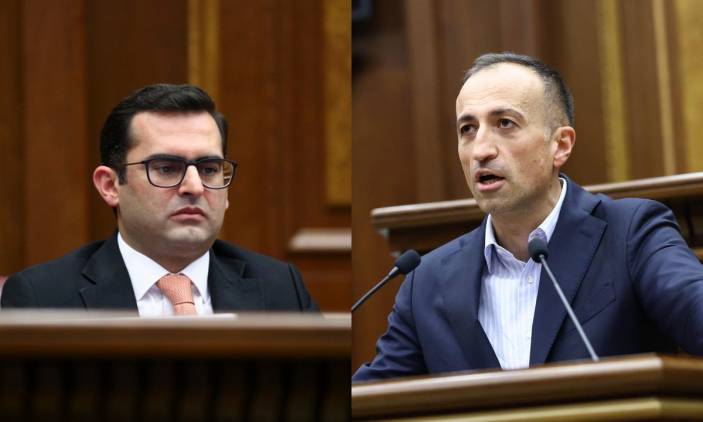 Միայն նողկանք