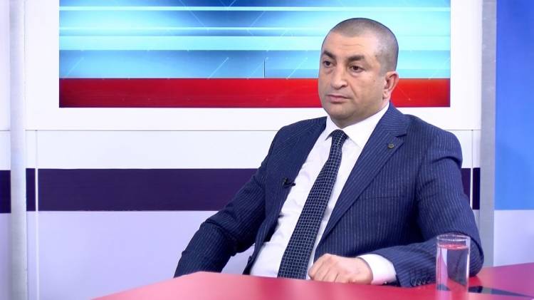 Նիկոլը շատ զգույշ էր, Արամ Զավենի Սարգսյանն էլ շատ քնքուշ