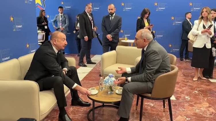 Основные детали «кофейной дипломатии»- Э.Мамедъяров