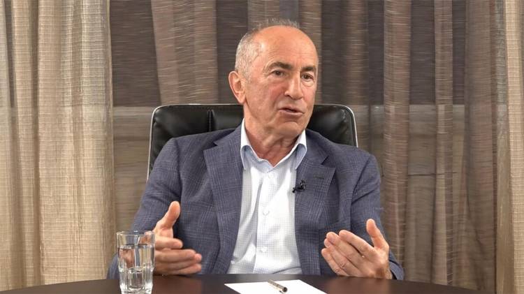 Հակաճգնաժամային կառավարի՞չ, թե՞ հեղափոխական առաջնորդ. ինչ է պետք Հայաստանին