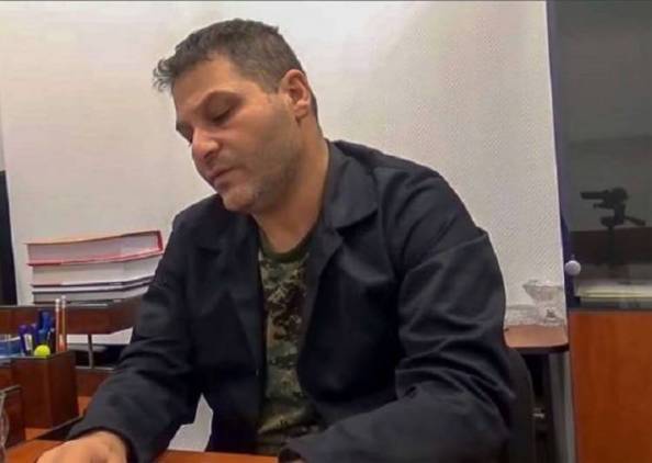 Ամուսնուս վիճակը վատ է. Բաքվի հիվանդանոց տեղափոխված լիբանանահայ Վիգենի կինն ահազանգում է