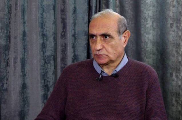 Լավրովը ընդդիմությանը օրակարգ էր առաջարկում՝ Փաշինյանից ազատվելու համար