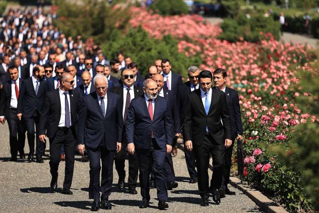 Ինքնիշխանության ՔՊ-ական կոնցեպտը