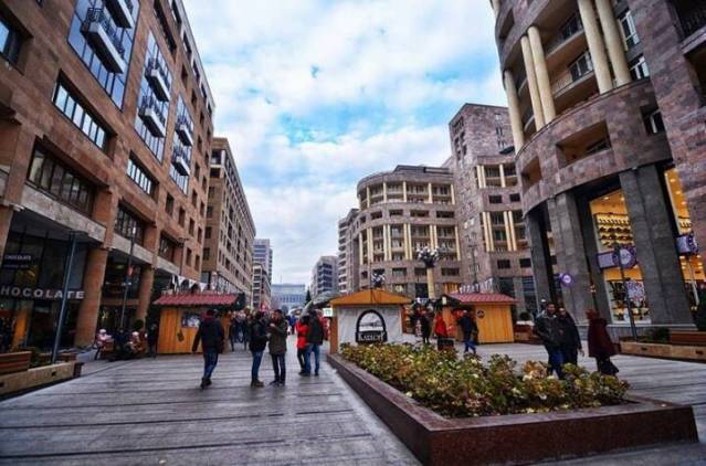 Հուսահատեցնող վիճակ