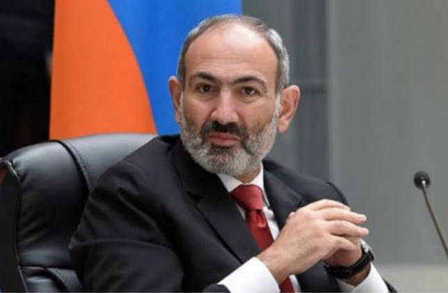 Մնում է, որ մենք էլ չունենանք նման վարչապետ