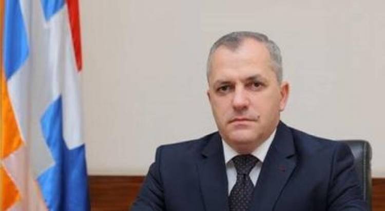  Армен Абазян — инструмент давления