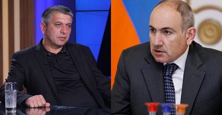 Человек, написавший такое, не имеет право  руководить страной
