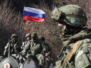 «Россия прикрыла один глаз, когда мы стали отвоевывать свои земли» - Агиль Рустамзаде