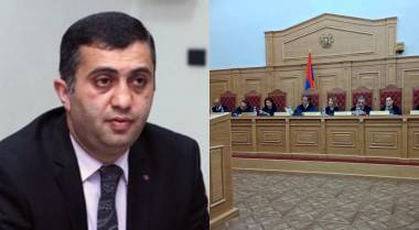 ԲԴԽ անդամները ինքնաբացարկ հայտնեցին, դատավորները չէին ներկայացել նիստին
