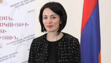 Նախարարությունը գրություն է ուղարկել դպրոցներին