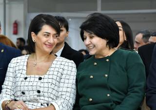 ԲԴԽ-ն հավատաց Նաիրա Հովսեփյանին արցունքներին