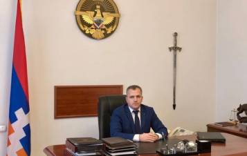 «Հրապարակ». Արցախի նախագահի ինստիտուտը դե ֆակտո եւ դե յուրե լուծարվեց
